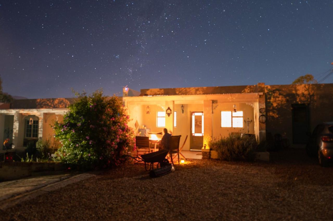 Over Karoo Inn Barrydale Luaran gambar
