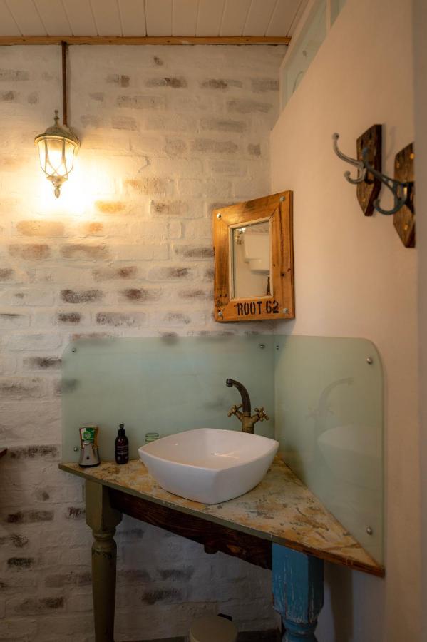 Over Karoo Inn Barrydale Luaran gambar