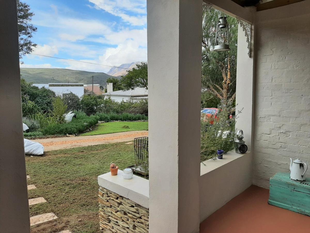 Over Karoo Inn Barrydale Luaran gambar