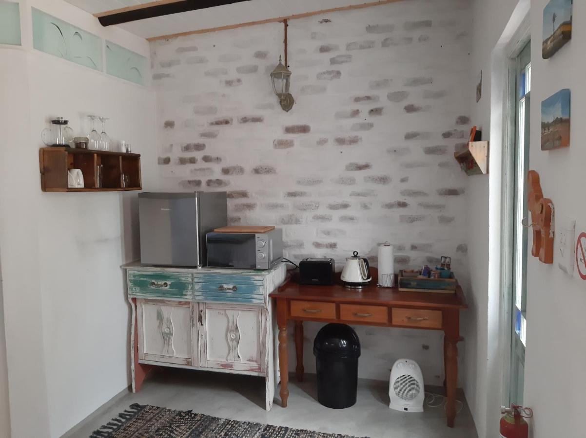 Over Karoo Inn Barrydale Luaran gambar