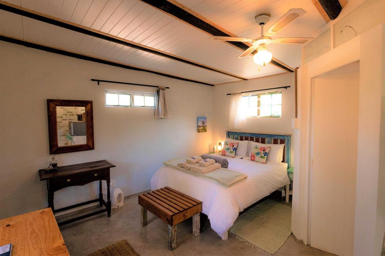 Over Karoo Inn Barrydale Luaran gambar