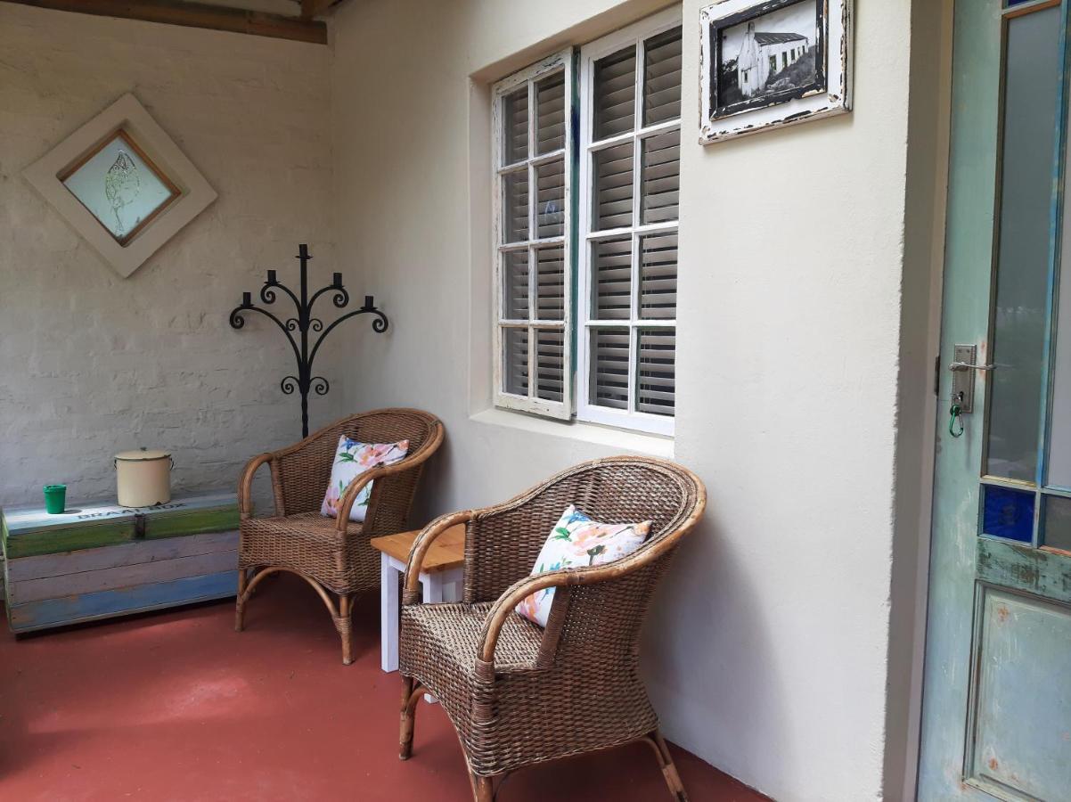 Over Karoo Inn Barrydale Luaran gambar
