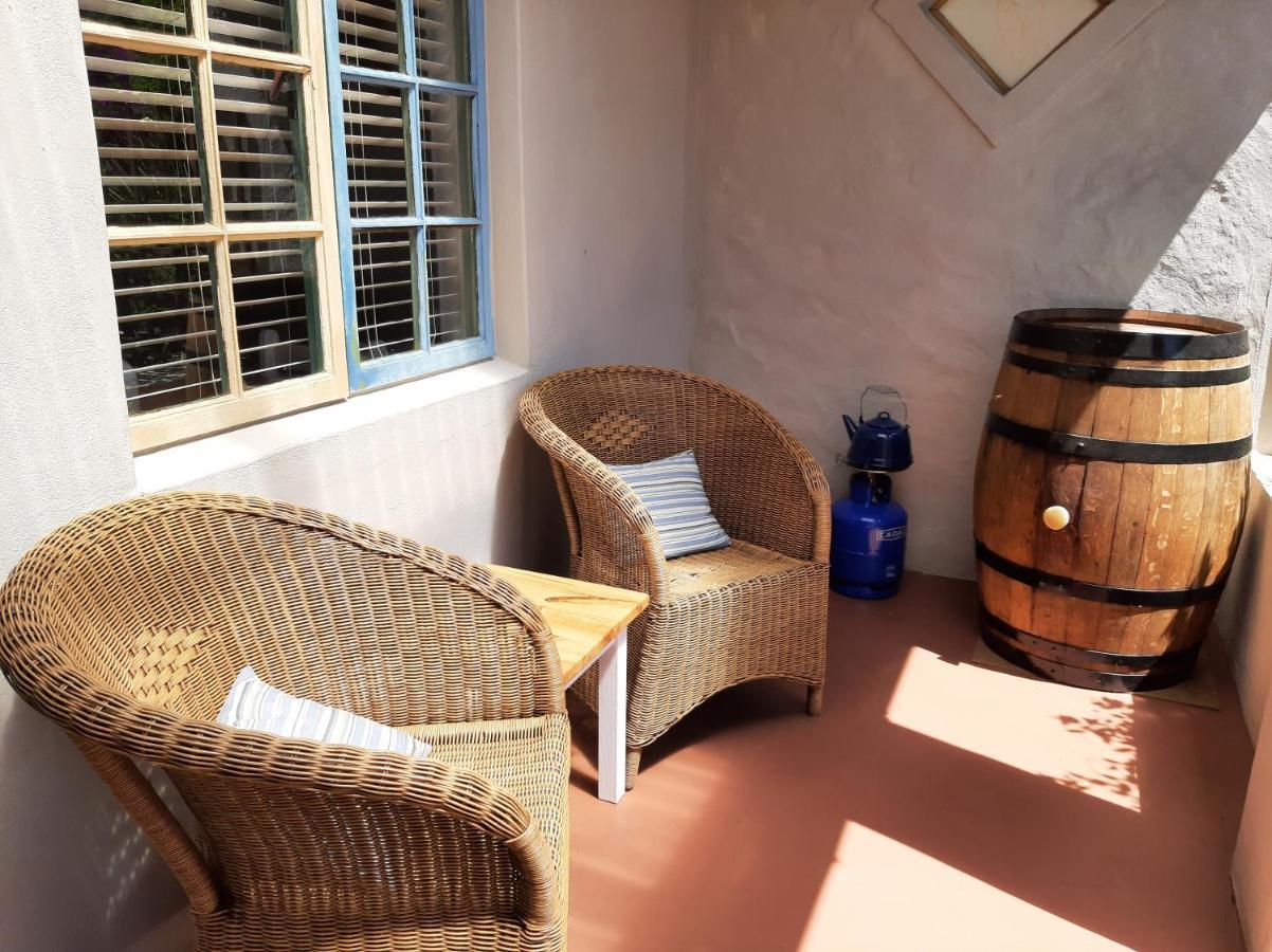 Over Karoo Inn Barrydale Luaran gambar