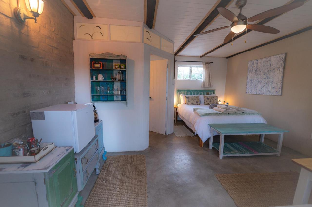 Over Karoo Inn Barrydale Luaran gambar