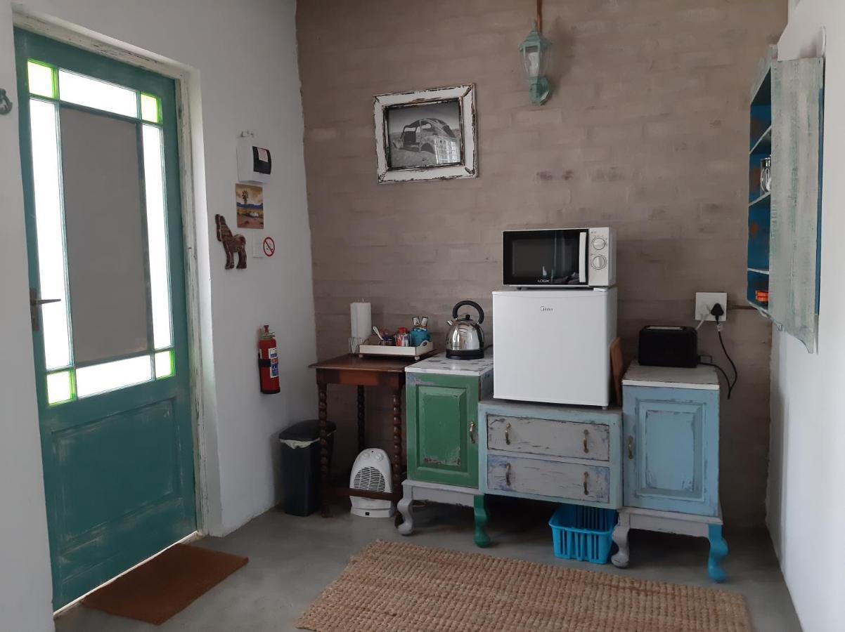 Over Karoo Inn Barrydale Luaran gambar