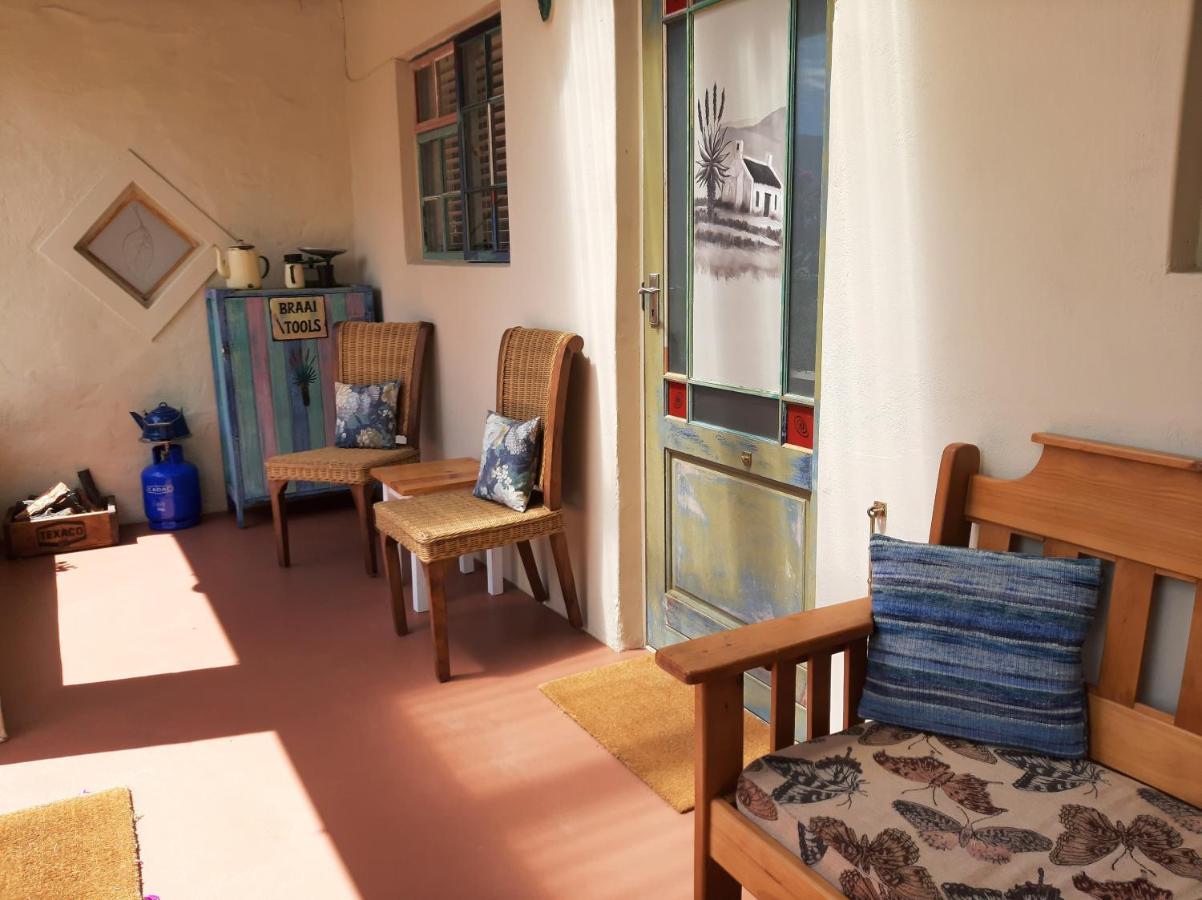Over Karoo Inn Barrydale Luaran gambar
