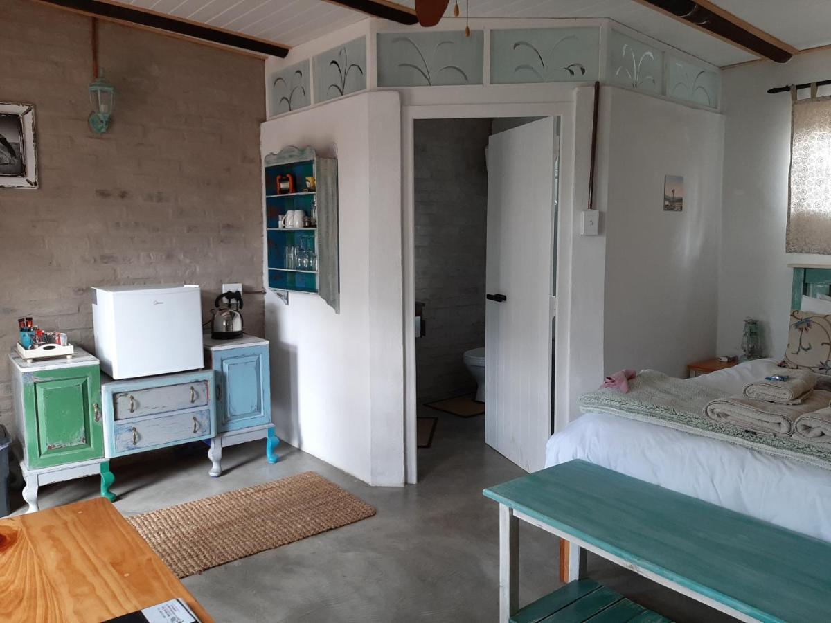 Over Karoo Inn Barrydale Luaran gambar