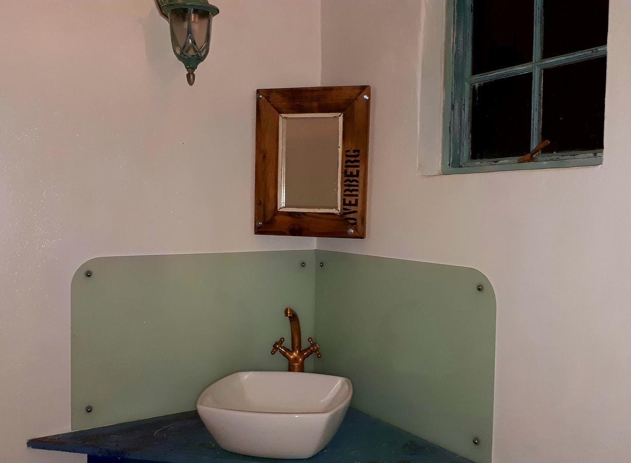 Over Karoo Inn Barrydale Luaran gambar