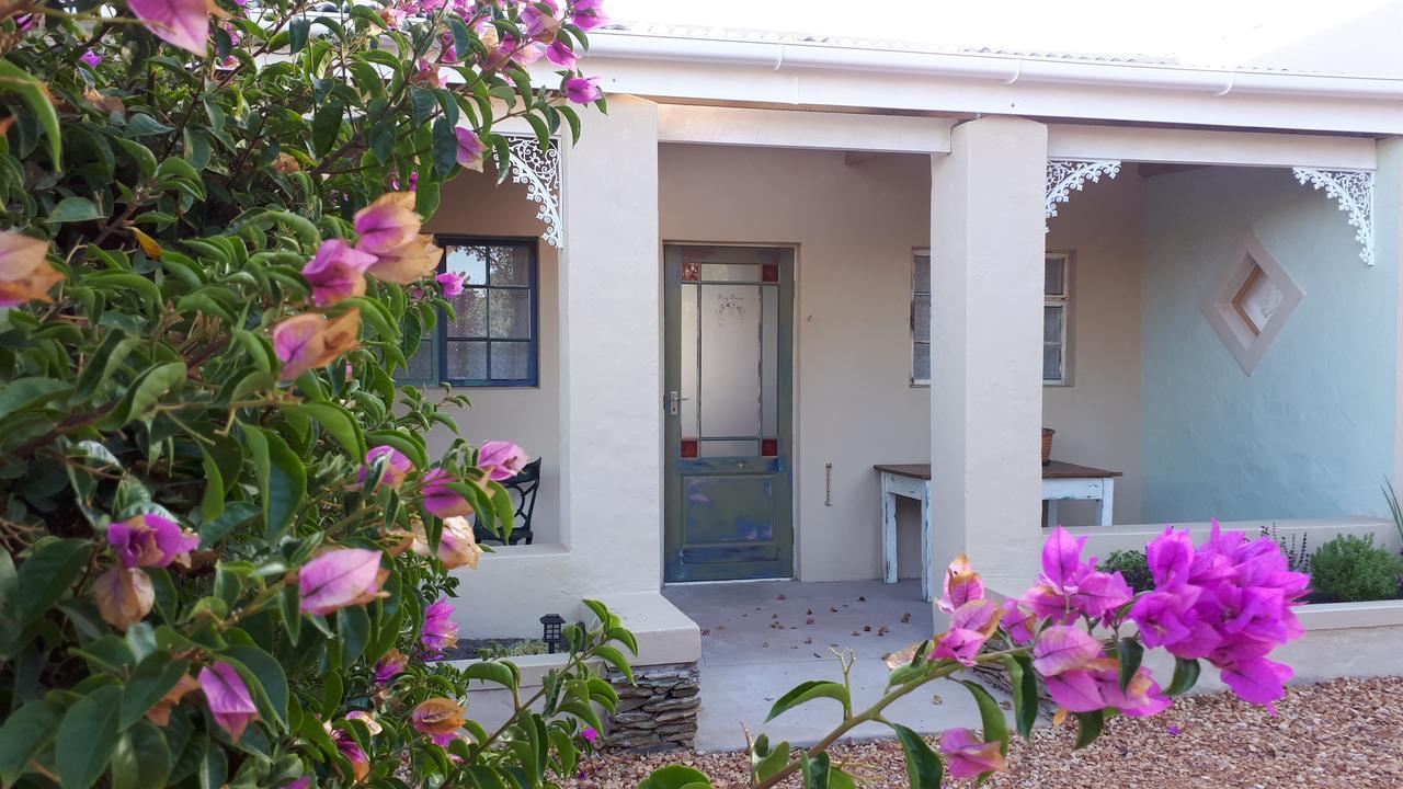 Over Karoo Inn Barrydale Luaran gambar