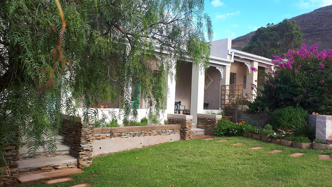 Over Karoo Inn Barrydale Luaran gambar